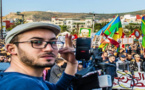 الأصريحي : واجهوني بدليل واحد يدينني و سألـف بنفسي حبل المشنقة حول عنقي