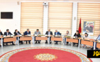 رئيس مجلس جهة الشرق يدعو إلى تعزيز الربط الجوي بالجهة لدعم القطاع السياحي بالمنطقة