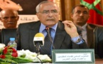 هذا ما قاله المندوب السامي لقدماء المقاومين وأعضاء جيش التحرير عن حراك الريف