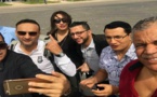 الحقوقي الوديع مخاطبا الفنانين الزائرين للحسيمة: أخطأتم الطريقة والريف في حاجة إلى عودة كل أبنائه