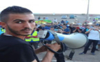 اعتقال الناشط في الحراك الشعبي بالريف محمد النعيمي بمدينة الرباط