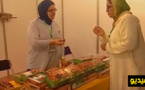 آراء المشاركين في الدورة الثامنة للأيام التسويقية للمنتجات المحلية المنظمة بمدينة الحسيمة