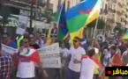 فيديو مباشر.. تضامنا مع معتقلي الحراك بطركونا الإسبانية 