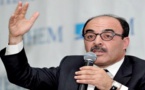 العماري.. المغرب يعيش أزمة خانقة والحل ليس بالضرورة عبر تحقيق المطالب