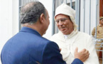 تشغيل الشباب وإنقاذ الناظور من شبح الركود ... أبرز انتظارات المواطنين من العامل الجديد