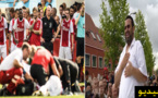 والد اللاعب عبد الحق النوري في تصريح مؤثر: إبني يتجاوب مع القرآن الكريم رغم دخوله في غيبوبة