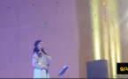 شاهدوا الفنانة ابتسام تسكت تغني بالريفية في مهرجان فاس 