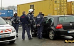 رجال درك وهميون يستهدفون المسافرين على الطرق السيارة بفرنسا