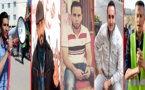 إستئنافية الناظور تقلص العقوبة السجنية لمعتقلي الدريوش والناظور وهذا ما تبقى لهم لمعانقتهم الحرية