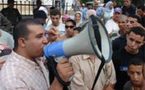 الاعتقالات في شبكة "طريحة" تُثير حُكم إدانة الحقوقي شكيب الخياري