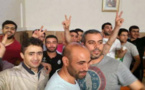 بعد جلسة ماراطونية ... استئنافية الحسيمة تخفض العقوبة الحبسية لـ 25 من معتقلي الحراك
