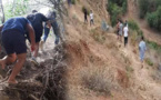 بهدف المشاركة في مسيرة 20 يوليوز.. نشطاء الحراك يقطعون البحر والجبال للوصول إلى الحسمية
