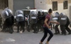 إعمراشن يؤكد خبر اعتقال شابين قبل قليل ومحاصرة منازل نشطاء حراكيين وسط الحسيمة
