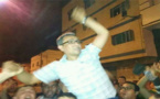 مصادر صحفية: عناصر الأمن توقف الإعلامي حميد المهداوي بمدينة الحسيمة 