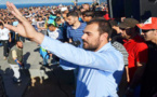 معتقلو الحراك بسجن عكاشة يعلقون معركة الأمعاء الفارغة