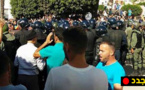 تغطية مباشرة ومتجددة.. تابعوا ما يجري بالحسيمة بكل التفاصيل