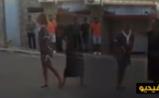 مسيرة 20 يوليوز.. سائحة فرنسية غاضبة على رجال الأمن بعد إصابتها باختناق بسبب الغازات المسيلة للدموع 