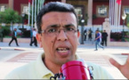 الوكيل العام: المهداوي اعتقل بسبب تحريض المواطنين على المشاركة في مسيرة 20 يوليوز