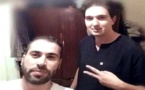 اعتقال شقيق "دينامو حراك الريف" نبيل أحمجيق خلال مسيرة 20 يوليوز وهذا مكان تواجده