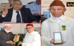 إشادة بما قدموه من تضحيات.. تكريم بعض المقاومين بعمالة الدريوش في الذكرى الـ 96 لملحمة أنوال