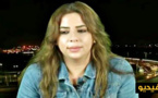 الناشطة اللبنانية مروة توجه إنقادات لاذعة لنشطاء الحراك وتقول انهم فاهمين القانون غلط