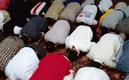 ...مساجد هولندا تعكس استثنائية وأهمية رمضان  مسجد التوبة ببلدة أيسالشتاين نموذج