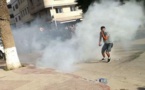 جمعيات حقوقية تتهم سلطات الأمن بالاستعمال العشوائي لغاز الكريموجين بالحسيمة