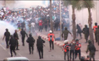 برلماني من الحسيمة: وقوع حالة وفاة في صفوف المحتجين تعني وصول المنطقة الى نقطة اللاعودة