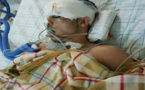 مصدر مقرب من عائلة "العتابي": عماد استفاق أخيرا من "موته السريري" وحالته الصحية في تحسن
