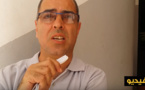 بالفيديو.. محامي حميد المهداوي يكشف تفاصيل مثيرة عن إستنطاقه من طرف وكيل الملك بالحسيمة 