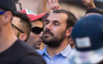 الزفزافي و رفاقه ينادون بعدم التظاهر تزامناً وعيد العرش ... و "نشطاء" الخارج يرفضون الاستجابة