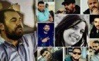 مثير.. مصدر يكشف عمليات التنصت على محادثات "أحمجيق" و"الزفزافي" ورفاقهما منذ هذا التاريخ