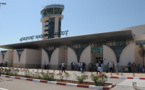 أزيد من 280 ألف مسافر استعملوا مطار العروي خلال النصف الاول من هذه السنة