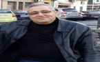 محمد بولعيون يدلي بشهادة في حق من تربى في مدرسة الجد والأخلاق المرحوم فؤاد مقدم