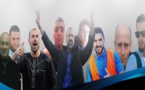 البوشتاوي: معتقلو الحراك بـ"عكاشة" سيواصلون الإضراب إذا لم يأت خطاب العرش بانفراج في قضيتهم