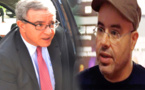 هذا ما قاله وزير العدل والحريات المغربي عن قضية سعيد شعو وعلاقته بما يقع بالحسيمة