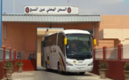 إلغاء "زيارة الوداع" وحافلة أسر المعتقلين تصل اليوم سجن عكاشة