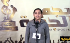 شاهدوا بلبلة الحراك "سيليا" تؤدي "لمن نشكي حالي" في أولى خطواتها في مجال الفن 