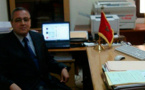 في غياب الراحل ذ مقدم فؤاد.. اليوم  كان الرحيل المبكر وكان الوداع الاخير