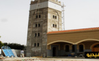 نداء للمحسنين من أجل المساعدة على استكمال أشغال بناء مسجد بـ"شط لحضارة" بأركمان