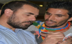 سلطانة يبعث برسالة من داخل السجن ويتهم الحكومة بتهميش الناظور والدريوش