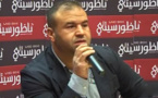 تعزية في وفاة جدة رئيس بلدية الناظور سليمان حوليش
