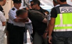توقيف ناظوري بألميريا مطلوب أوروبيا لإتجاره في المخدرات