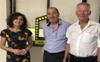 برلمانية هولندية تحل بالحسيمة للوقوف على حقيقة الوضع الحقوقي بالريف