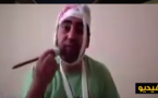 كوميدي ناظوري يسخر في فيديو هزلي من تقارير "دوزيم والأولى" حول حراك الريف