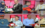 احتفالا بذكرى عيد العرش.. عامل إقليم الدريوش يترأس حفل تكريم التلاميذ المتفوقين دراسيا بالإقليم