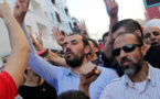 مصدر وطني: جل معتقلي "حراك الريف" وقعوا طلب العفو الملكي وهؤلاء رفضوا وضمنهم الزفزافي وجلول