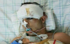 شقيق عماد العتابي: أخي لا يفتح عينيه ولا يحرك أطرافه والطبيب المشرف على حالته يرفض مدي بأي توضيحات