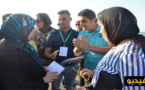 جمعية سمايل تشتكي لوزيرة الطاقة والمعادن تقصير مندوبتها الجهوية تجاه تظاهرة الأسبوع الأخضر بالناظور 