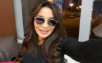 بالفيديو.. الفنانة فاطمة الزهراء لعروسي تكشف سبب إمتناعها عن زيارة الحسيمة